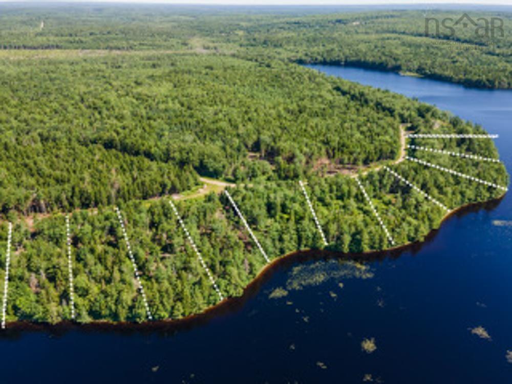 Lot 2 Robert E Road, Kemptville, NS