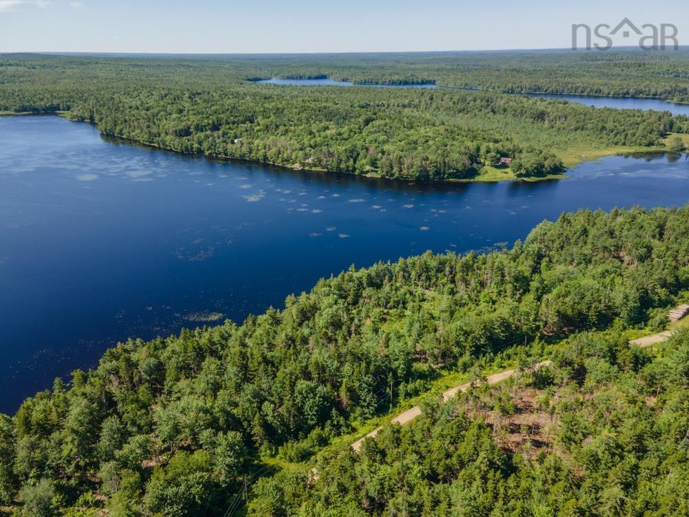 Lot 2 Robert E Road, Kemptville, NS