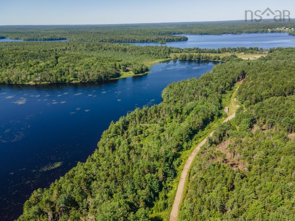 Lot 2 Robert E Road, Kemptville, NS