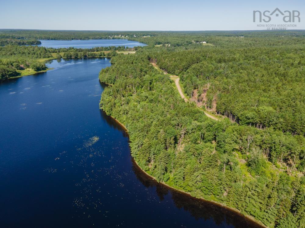 Lot 2 Robert E Road, Kemptville, NS