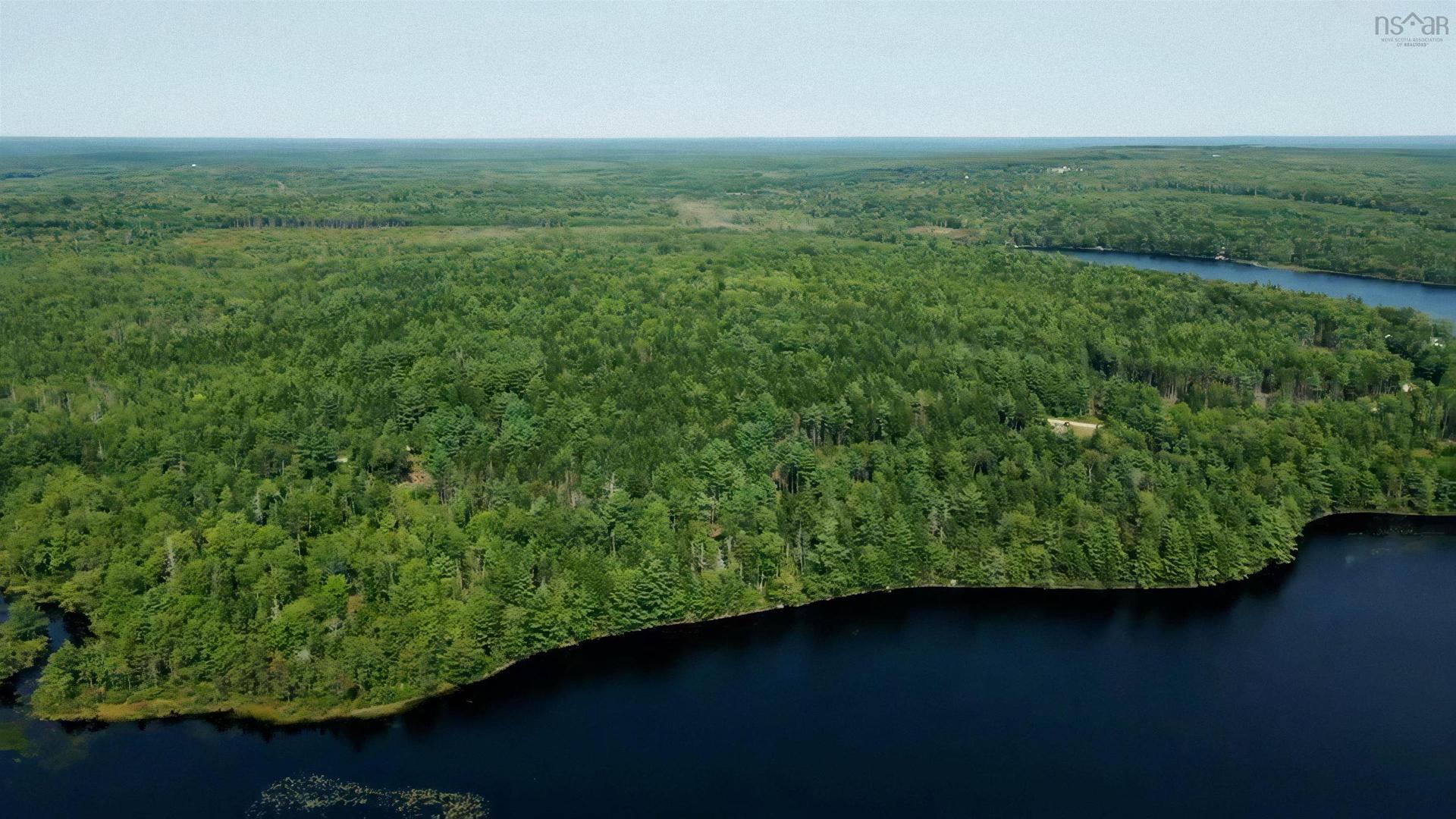 Lot 2 Robert E Road, Kemptville, NS