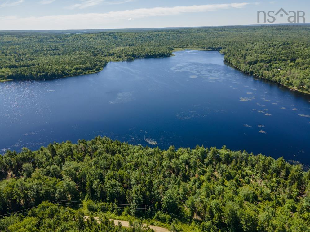 Lot 2 Robert E Road, Kemptville, NS