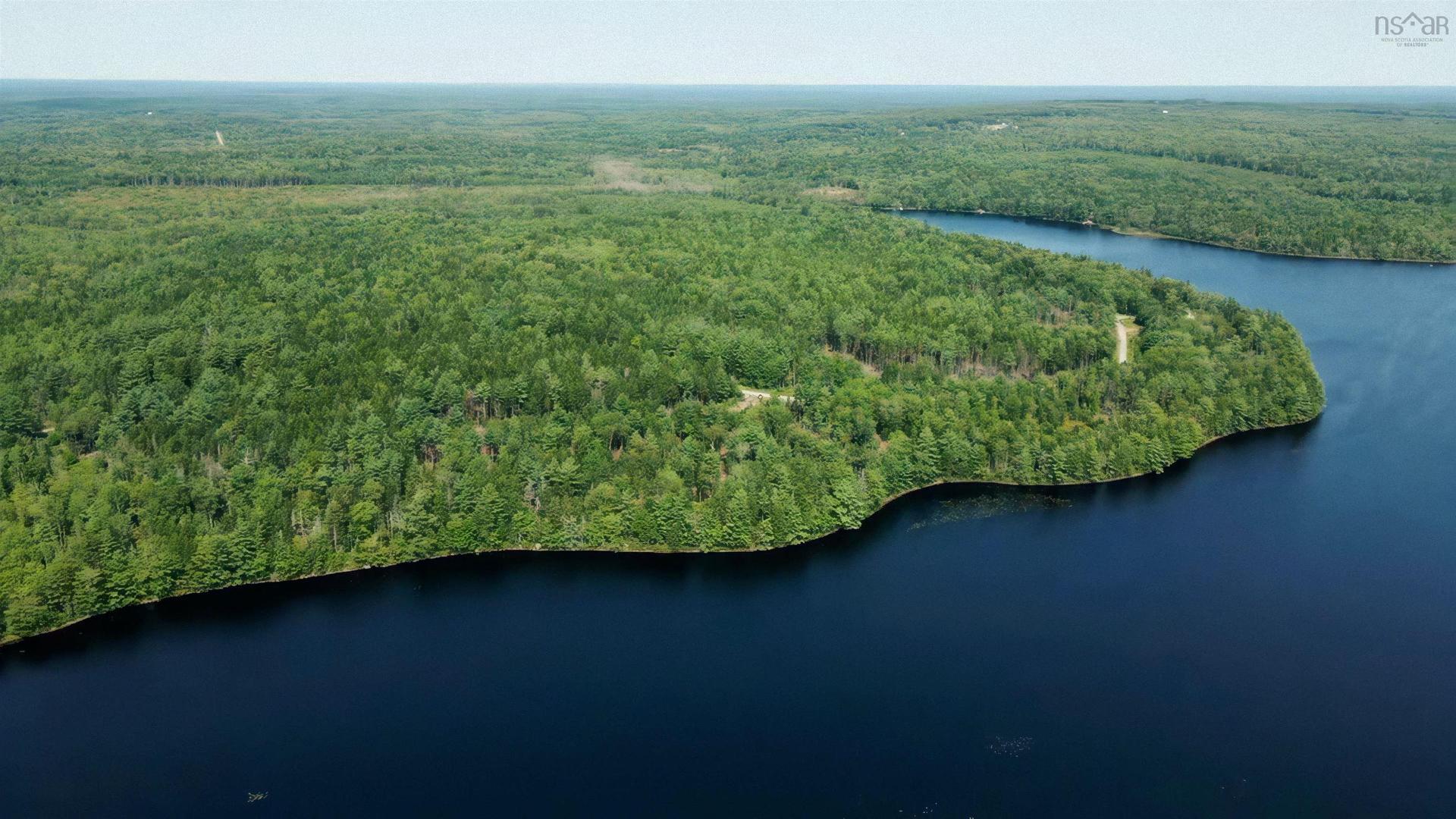 Lot 2 Robert E Road, Kemptville, NS