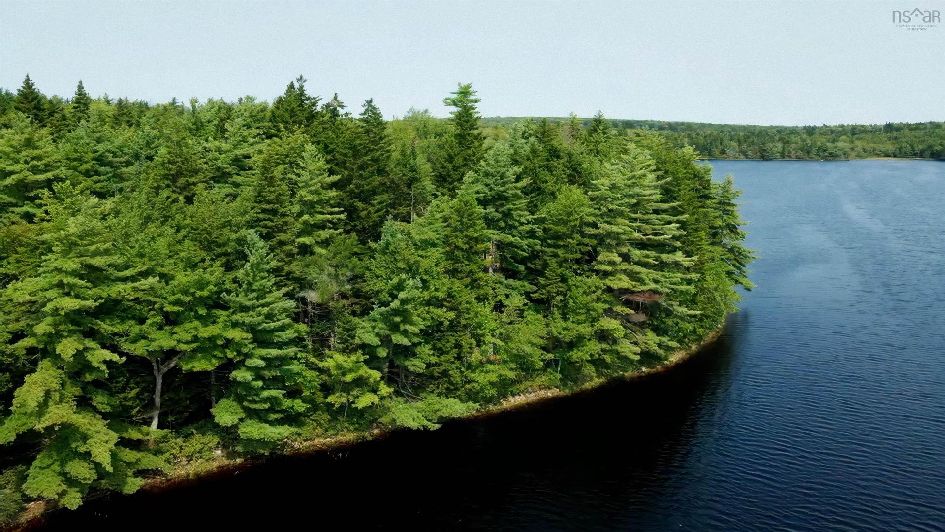 Lot 2 Robert E Road, Kemptville, NS