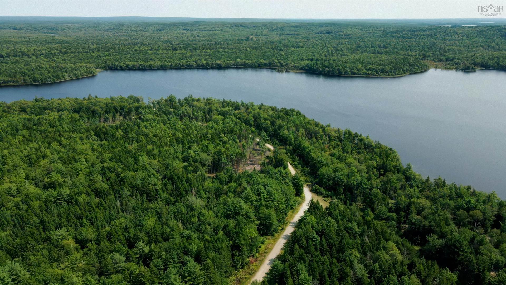 Lot 2 Robert E Road, Kemptville, NS