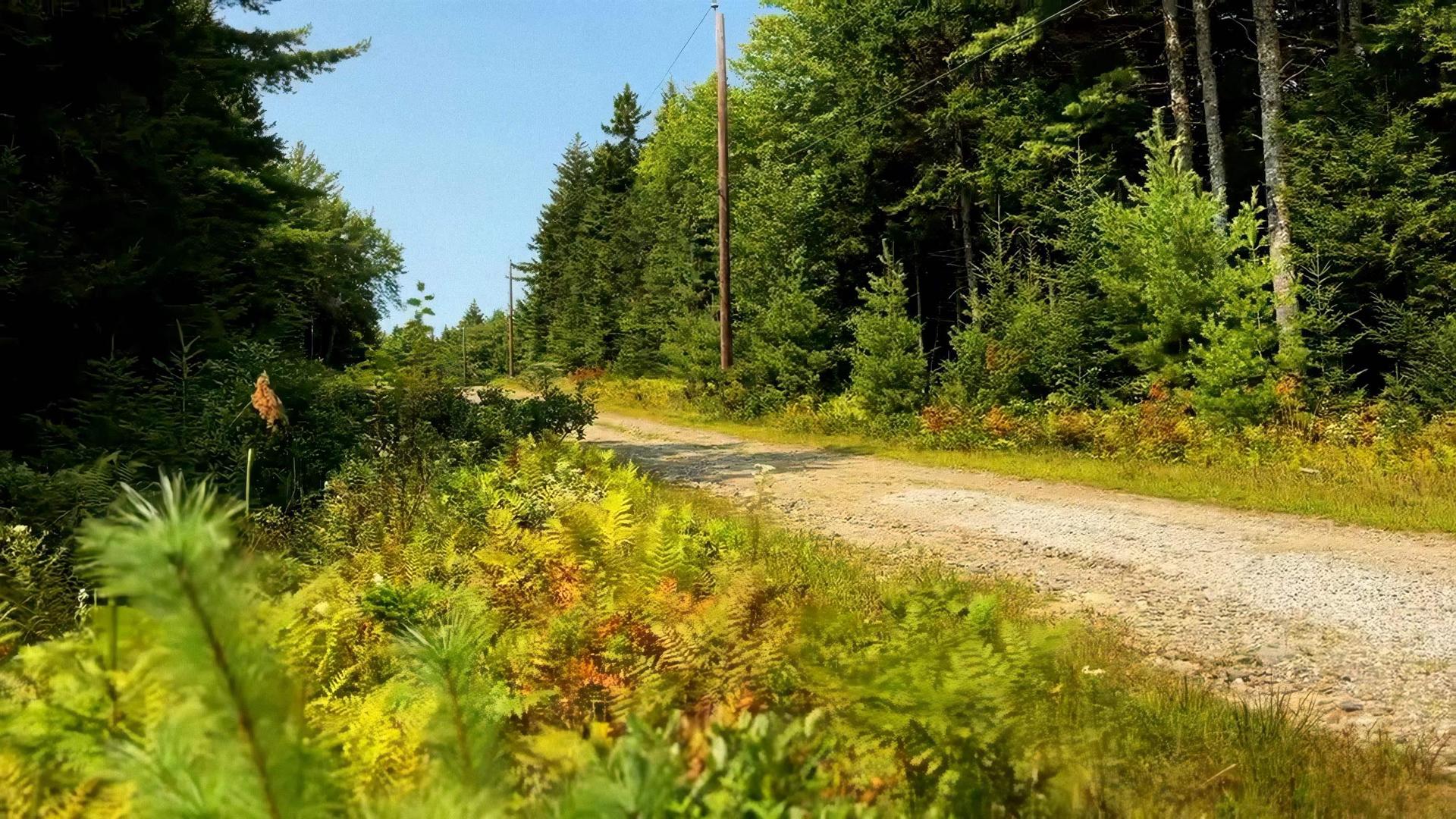 Lot 2 Robert E Road, Kemptville, NS