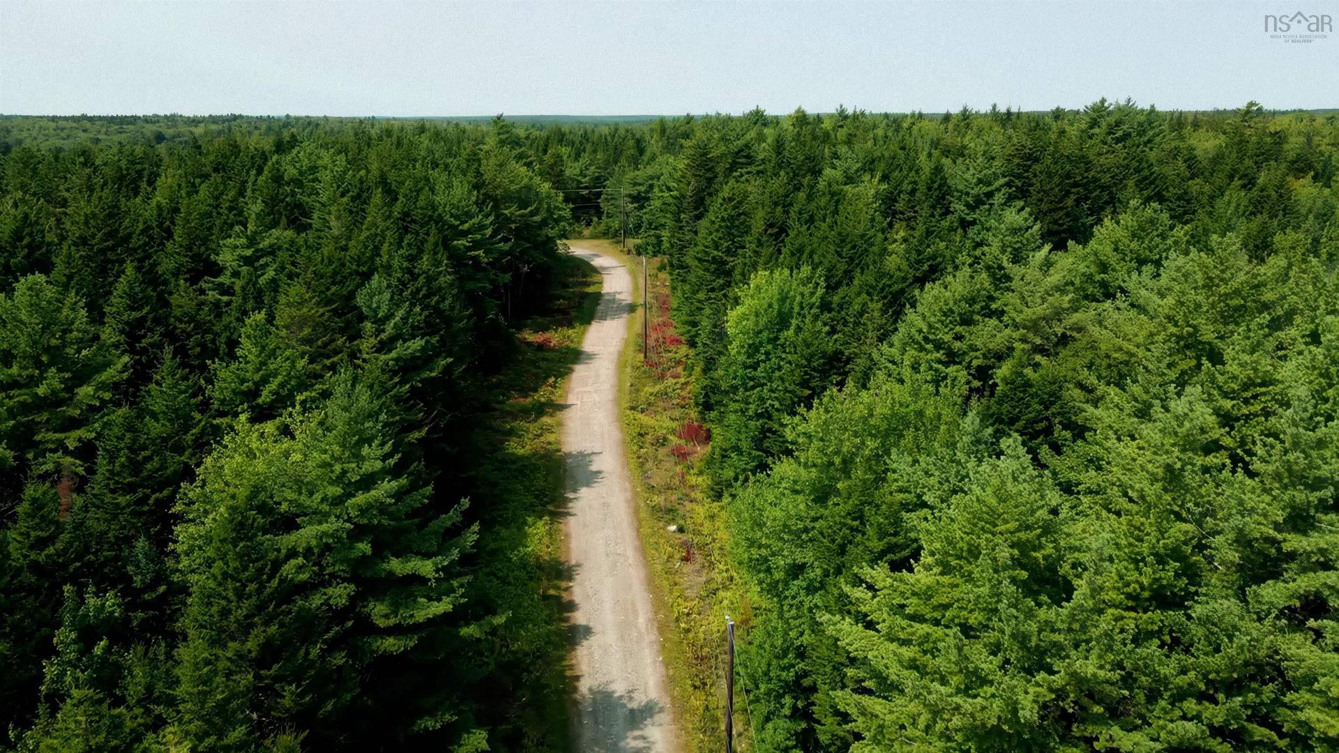 Lot 2 Robert E Road, Kemptville, NS