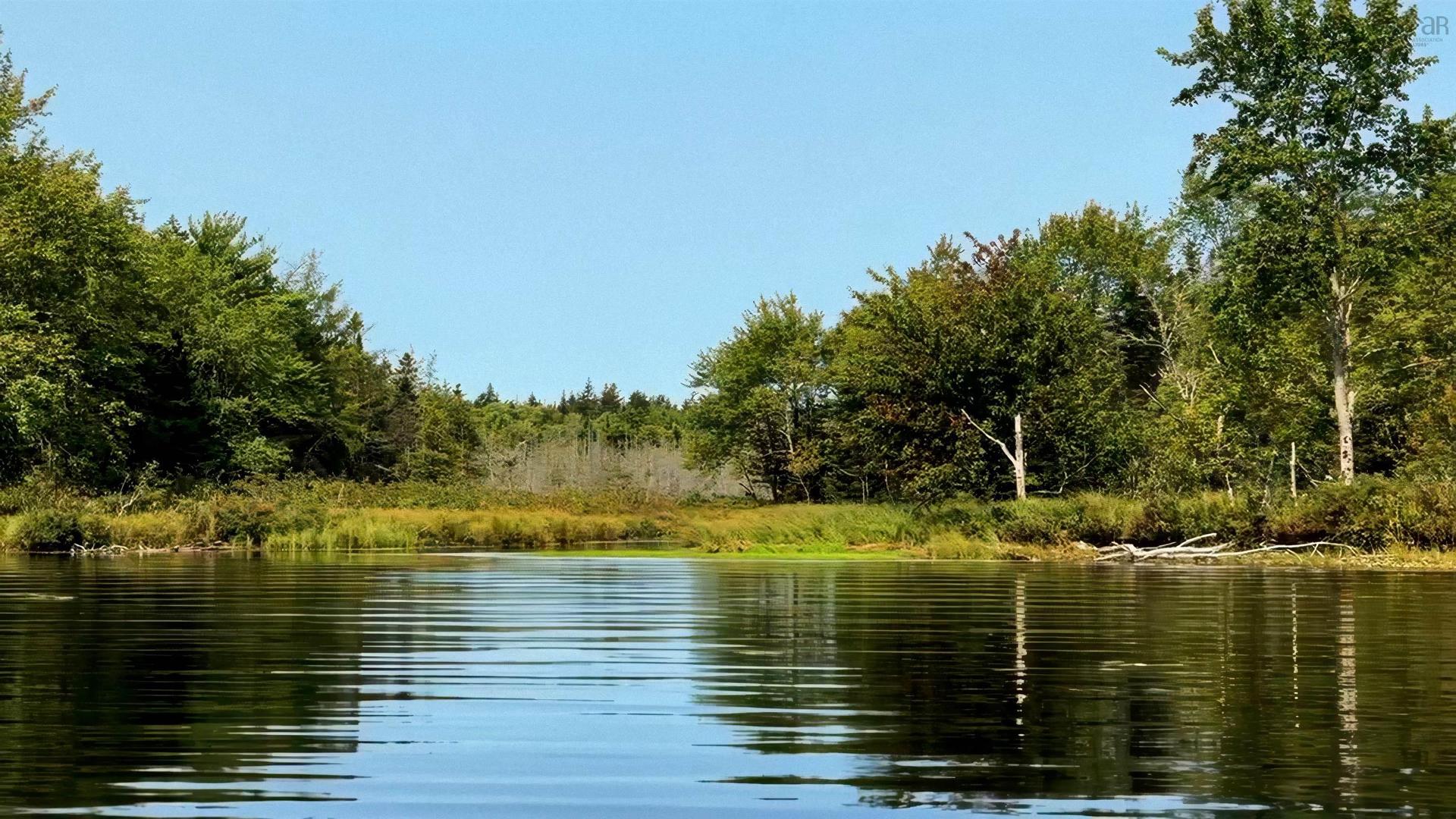 Lot 2 Robert E Road, Kemptville, NS
