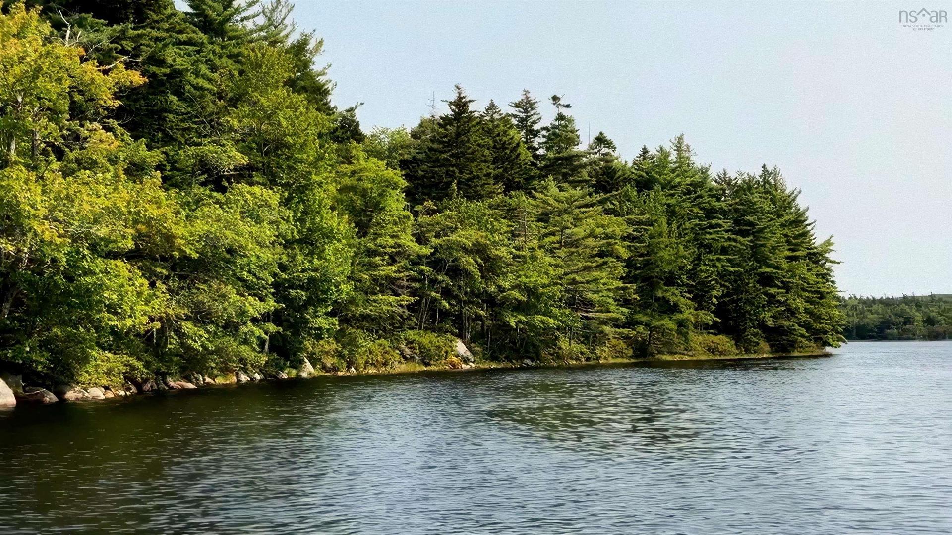 Lot 2 Robert E Road, Kemptville, NS