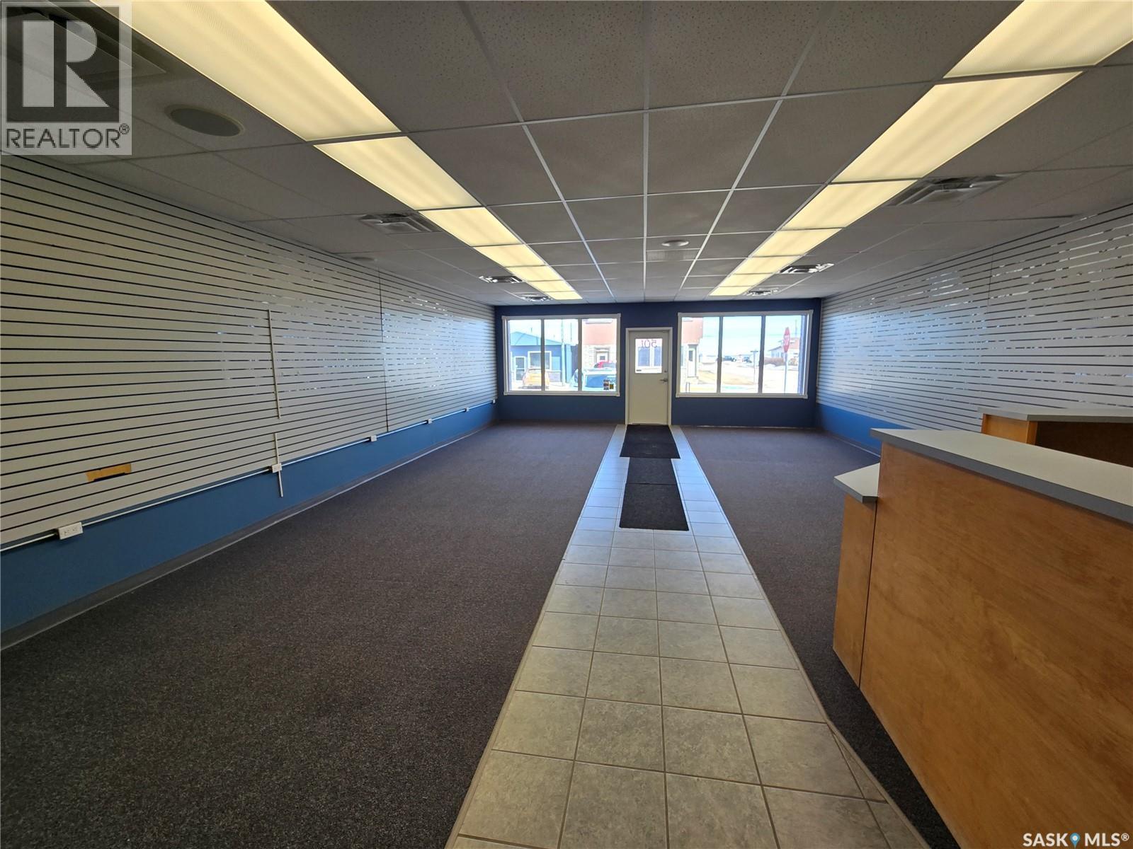 501 Main Street, Kipling, SK