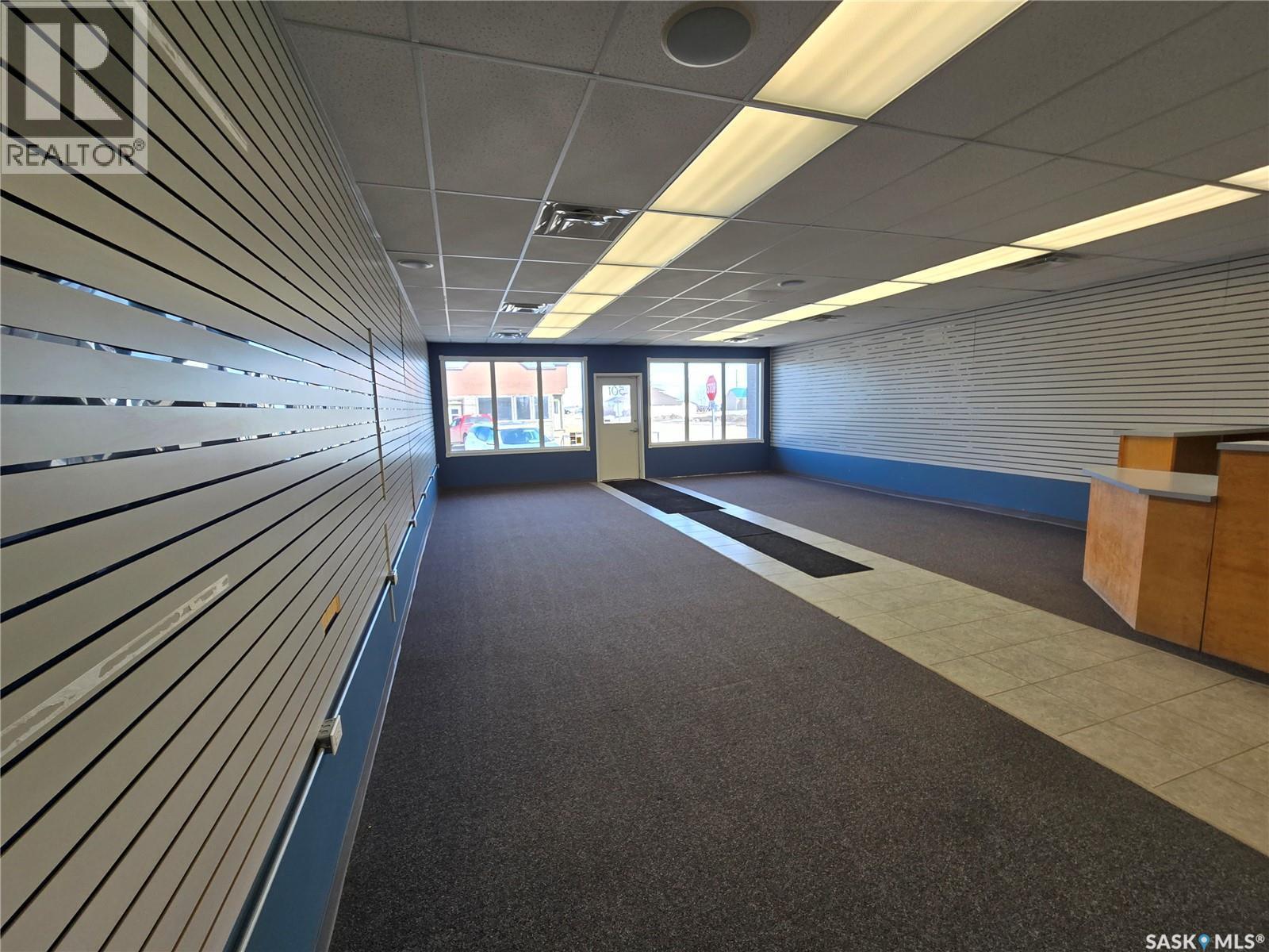 501 Main Street, Kipling, SK