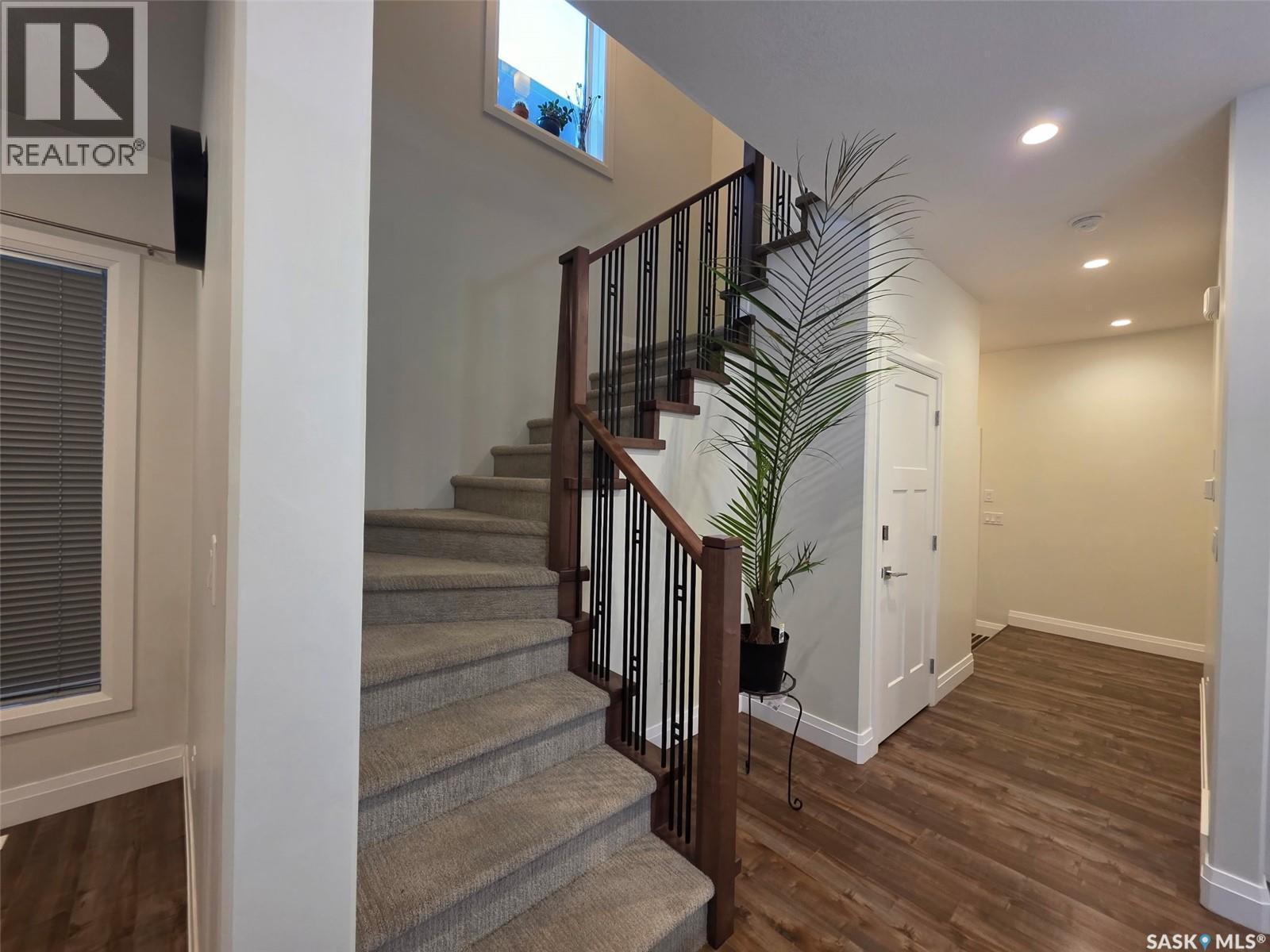 4118 Diefenbaker Drive, Saskatoon, SK - Indoor Photo Showing Other Room