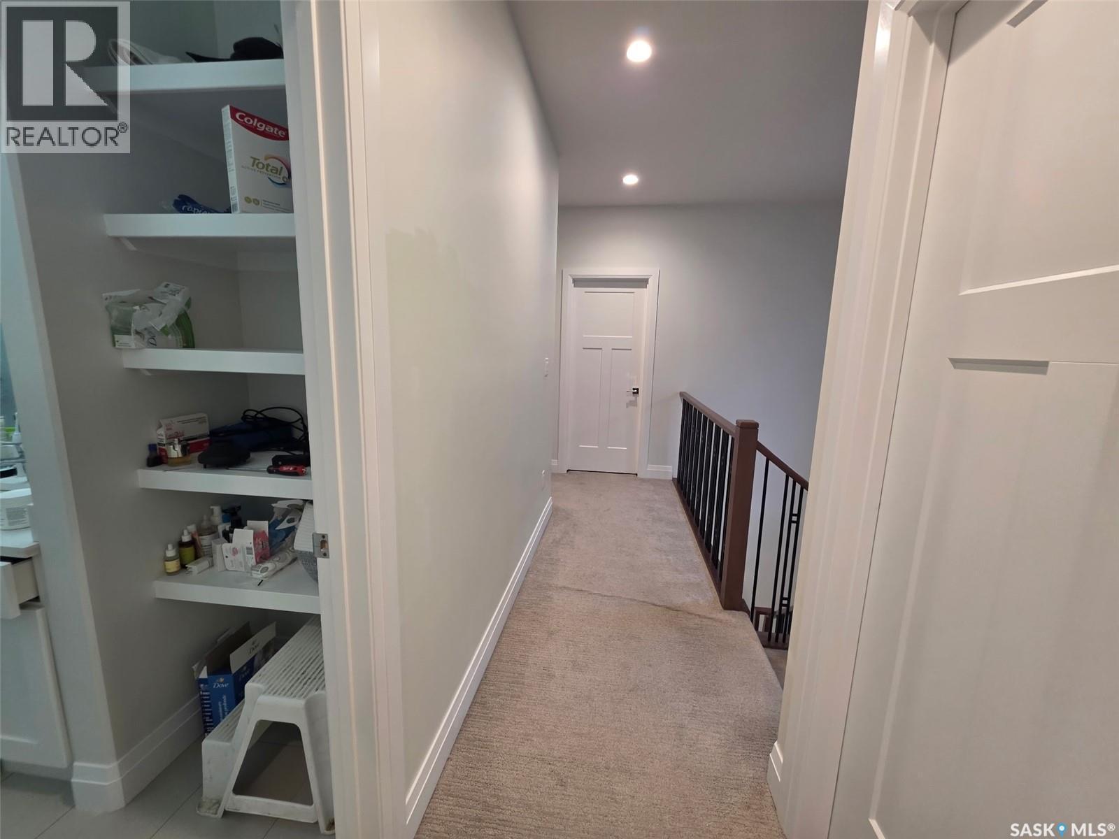 4118 Diefenbaker Drive, Saskatoon, SK - Indoor Photo Showing Other Room