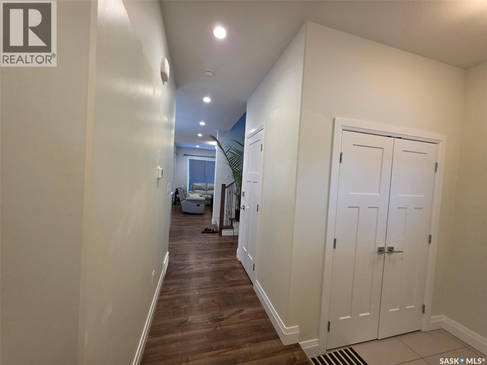 4118 Diefenbaker Drive, Saskatoon, SK - Indoor Photo Showing Other Room