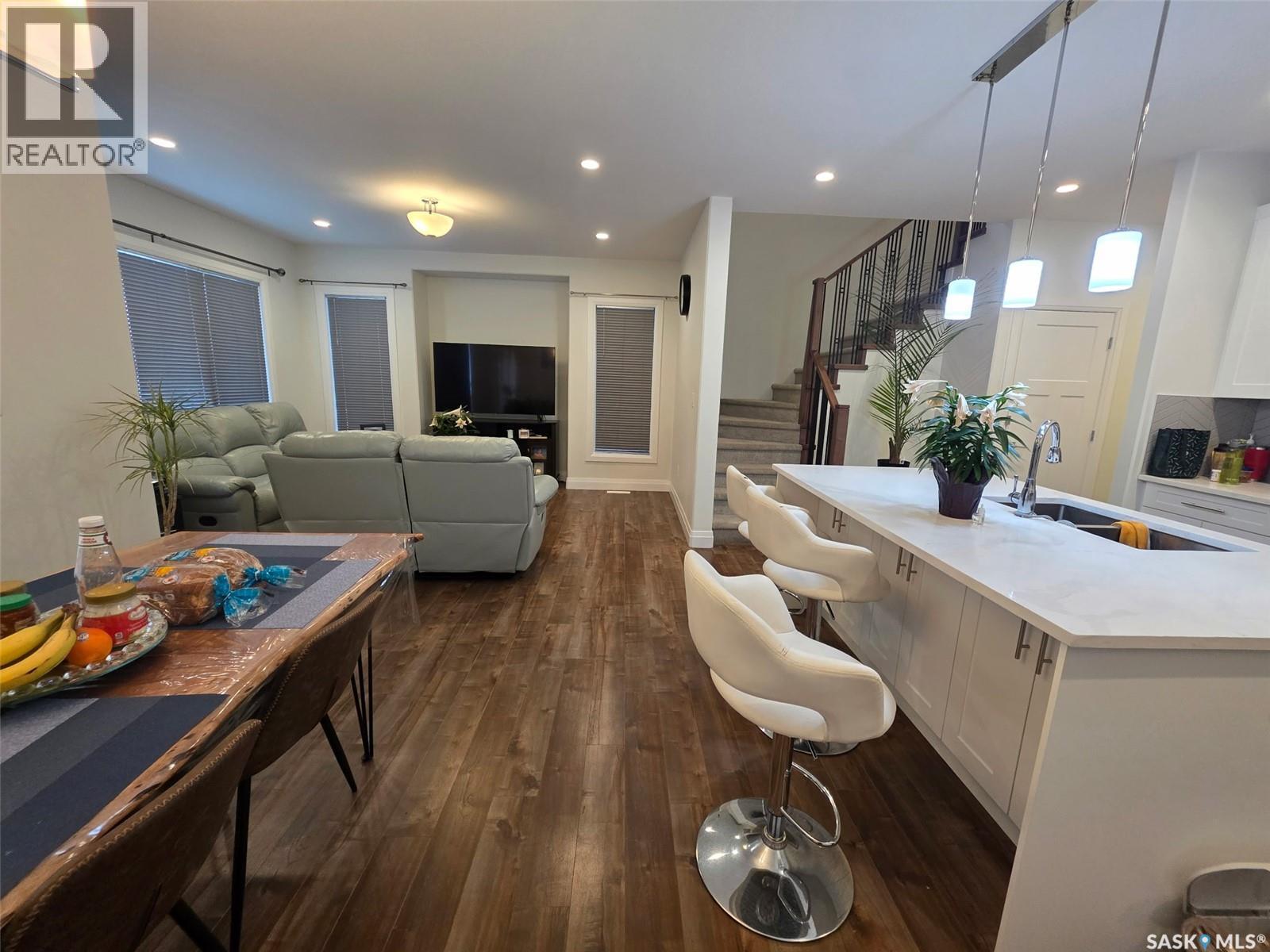 4118 Diefenbaker Drive, Saskatoon, SK - Indoor Photo Showing Other Room