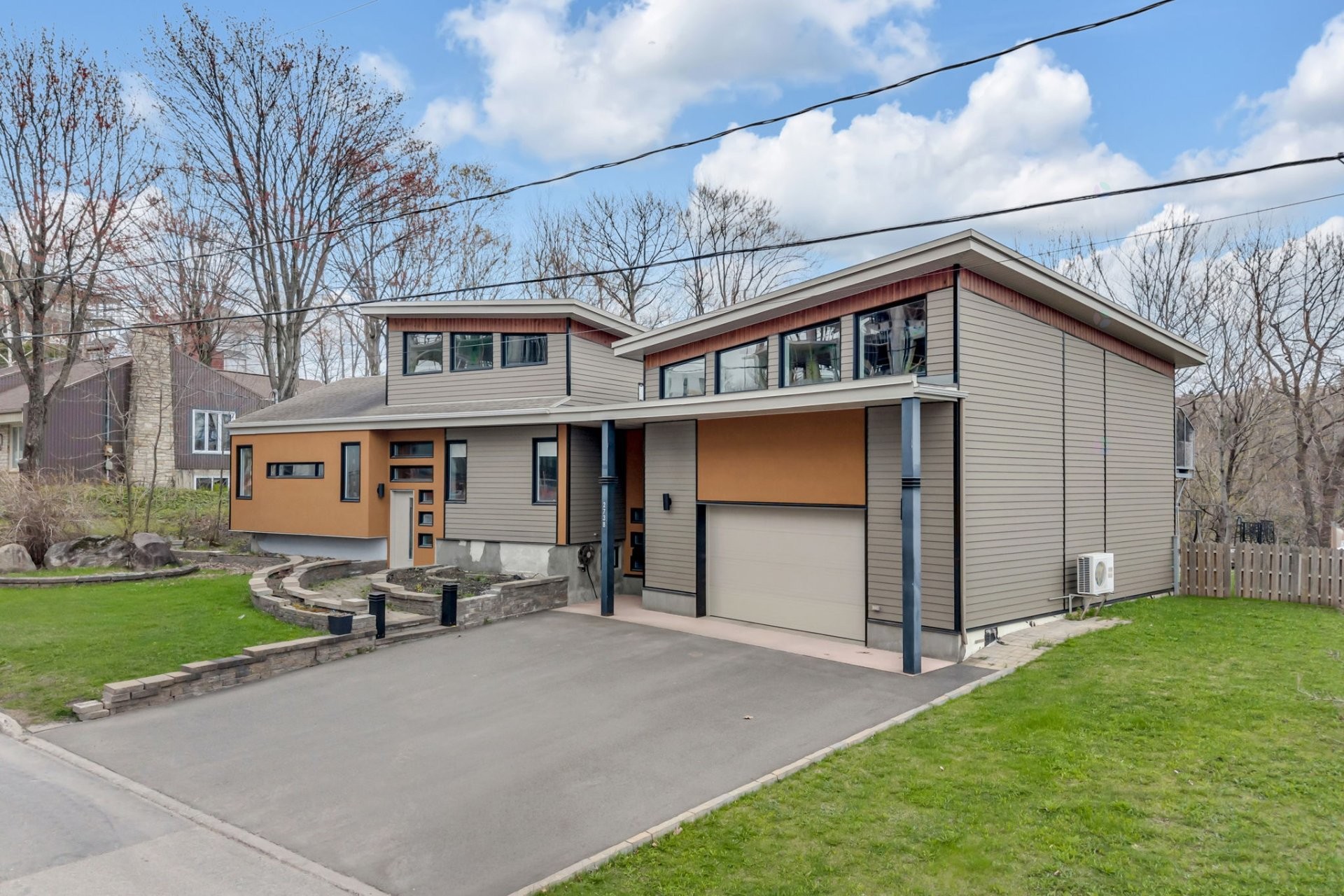 Façade - 2738 Rue Du Vieux-Moulin, Lévis (Les Chutes-De-La-Chaudière-Est), QC - Outdoor