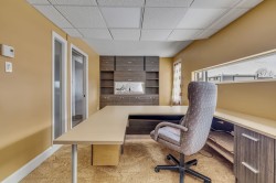 Bureau -