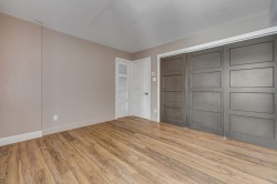 Chambre à coucher -