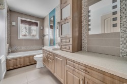 Salle de bains -