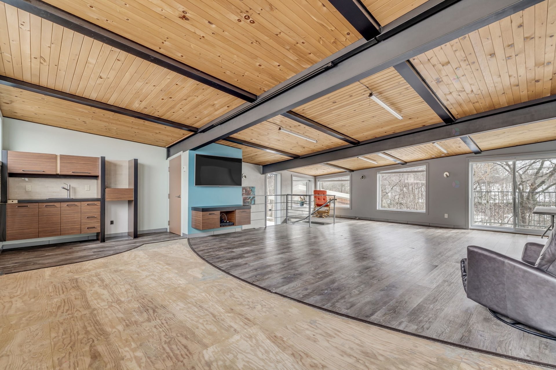 Autre - 2738 Rue Du Vieux-Moulin, Lévis (Les Chutes-De-La-Chaudière-Est), QC - Indoor Photo Showing Other Room