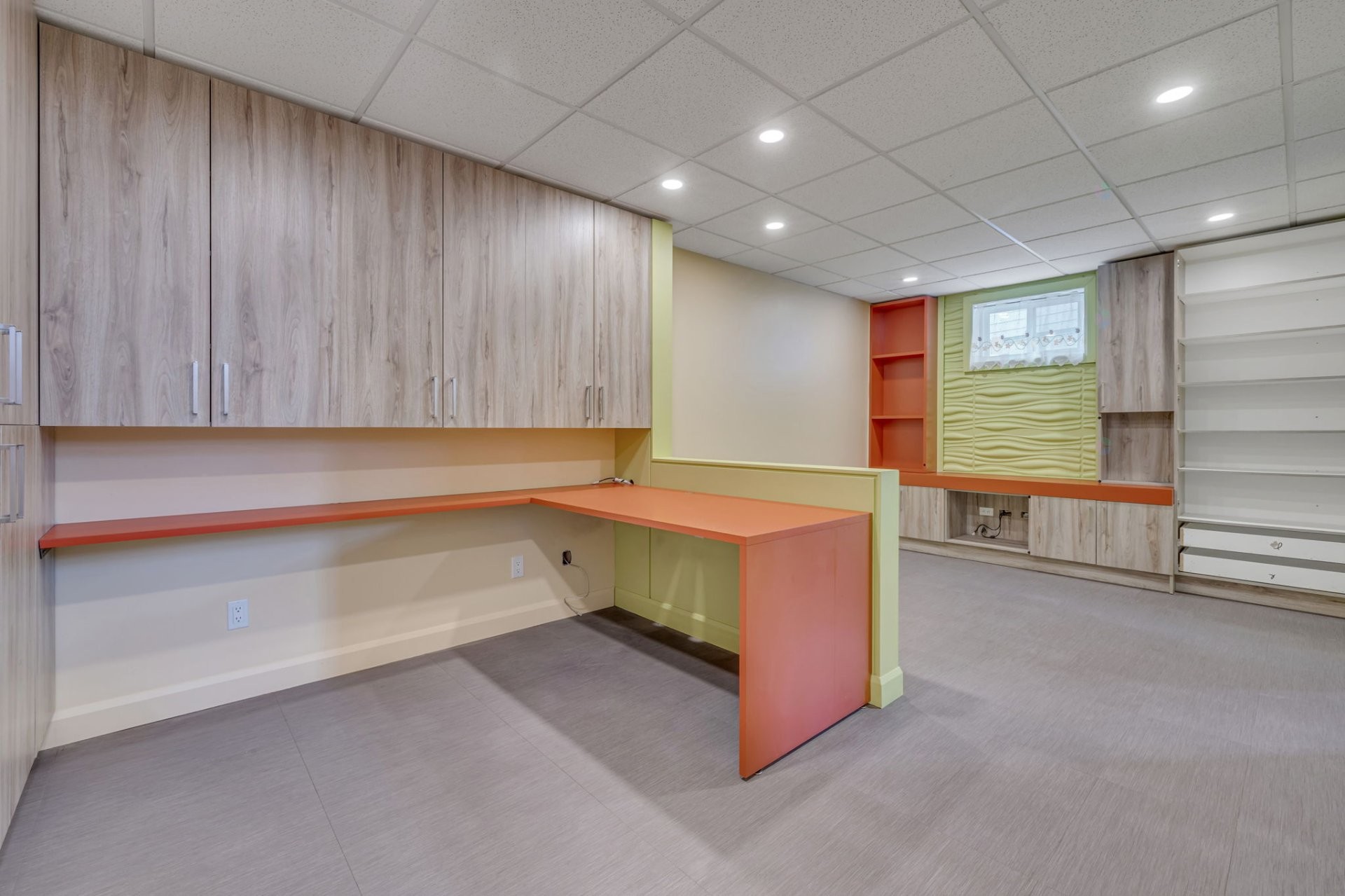 Sous-sol - 2738 Rue Du Vieux-Moulin, Lévis (Les Chutes-De-La-Chaudière-Est), QC - Indoor