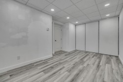 Chambre à coucher -