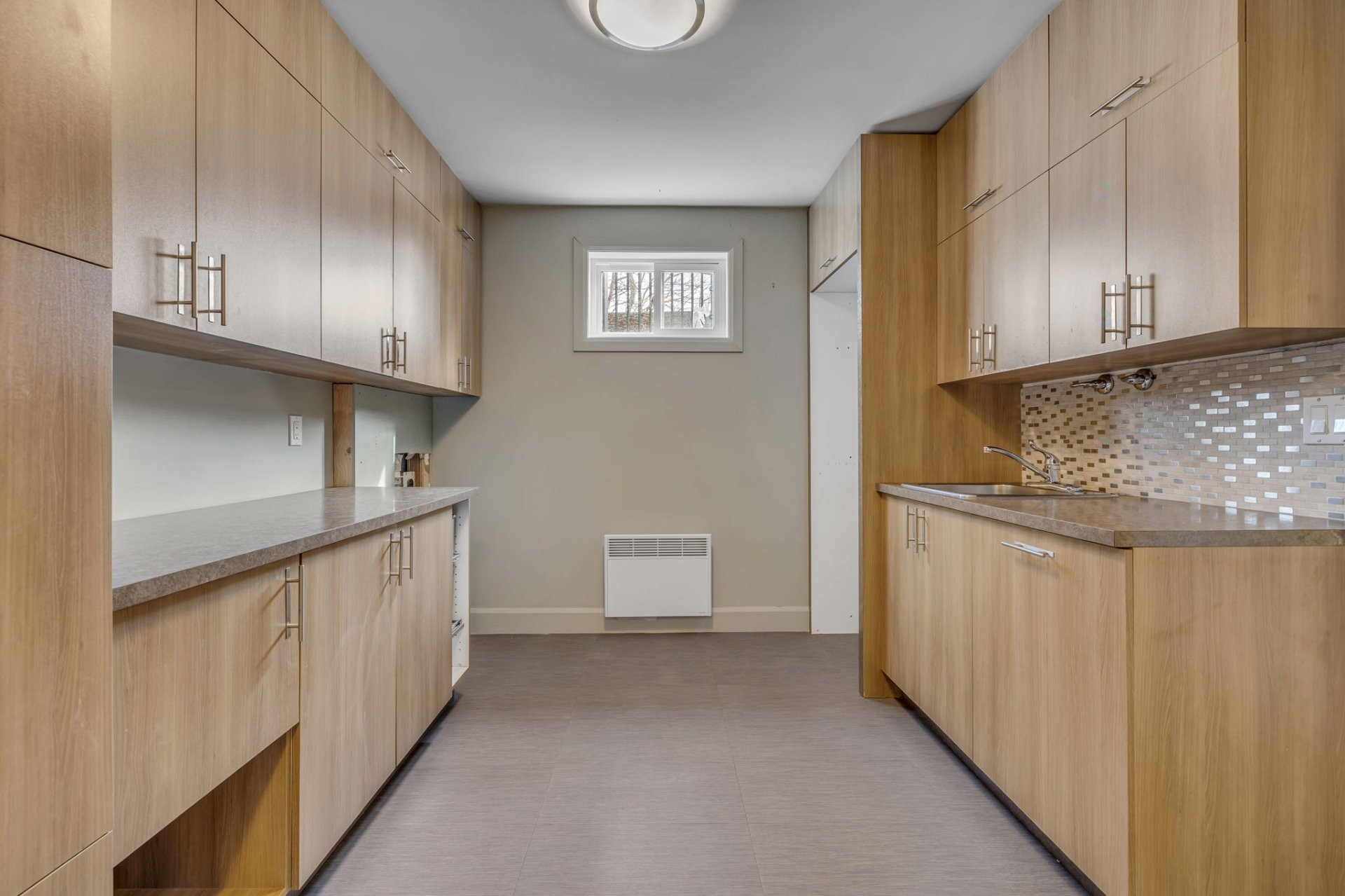 Salle de lavage - 2738 Rue Du Vieux-Moulin, Lévis (Les Chutes-De-La-Chaudière-Est), QC - Indoor Photo Showing Kitchen