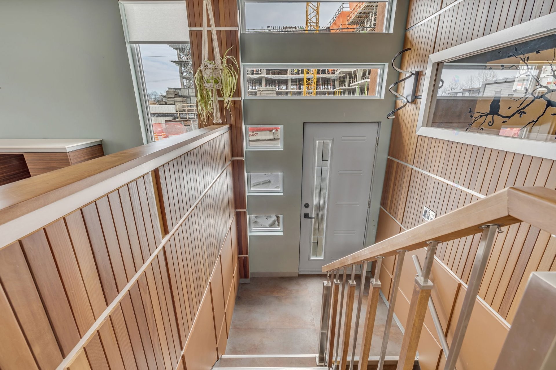 Hall d'entrée/Vestibule - 2738 Rue Du Vieux-Moulin, Lévis (Les Chutes-De-La-Chaudière-Est), QC - Indoor Photo Showing Other Room