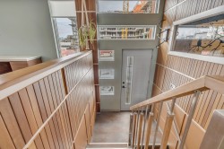 Hall d'entrée/Vestibule -