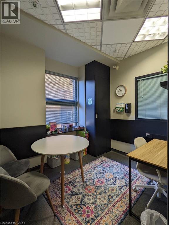 14 Duke Street, Hamilton, ON - Indoor