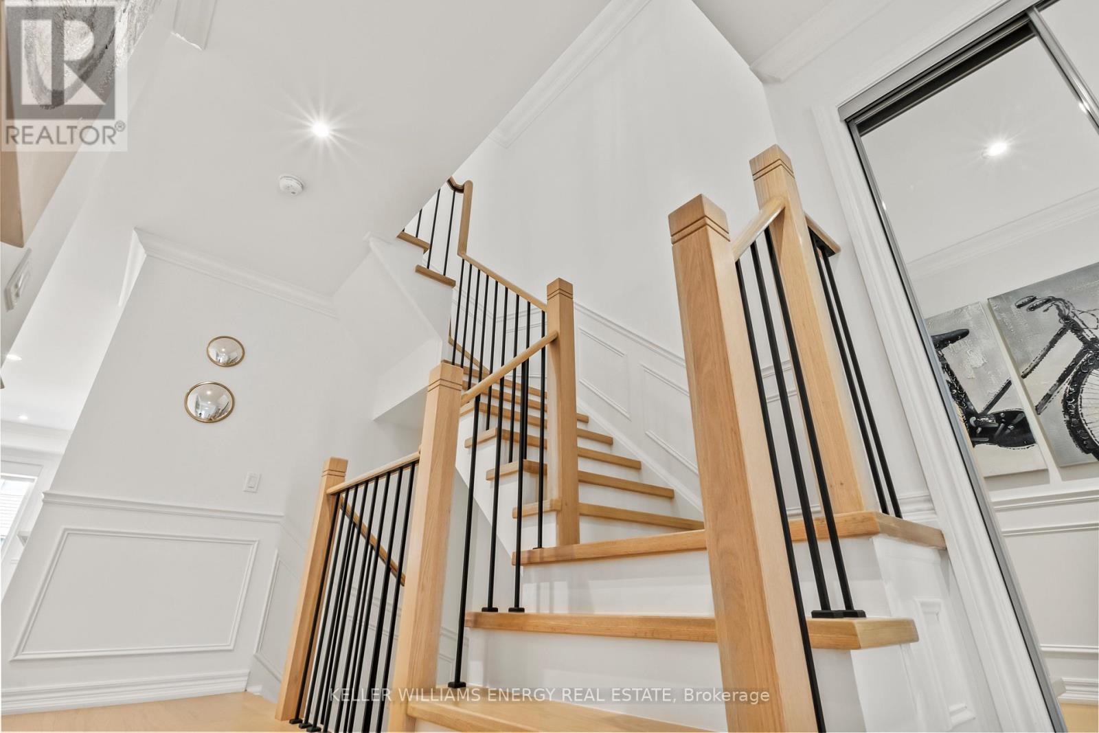 33 Tabaret Crescent, Oshawa (Windfields), ON - Indoor Photo Showing Other Room