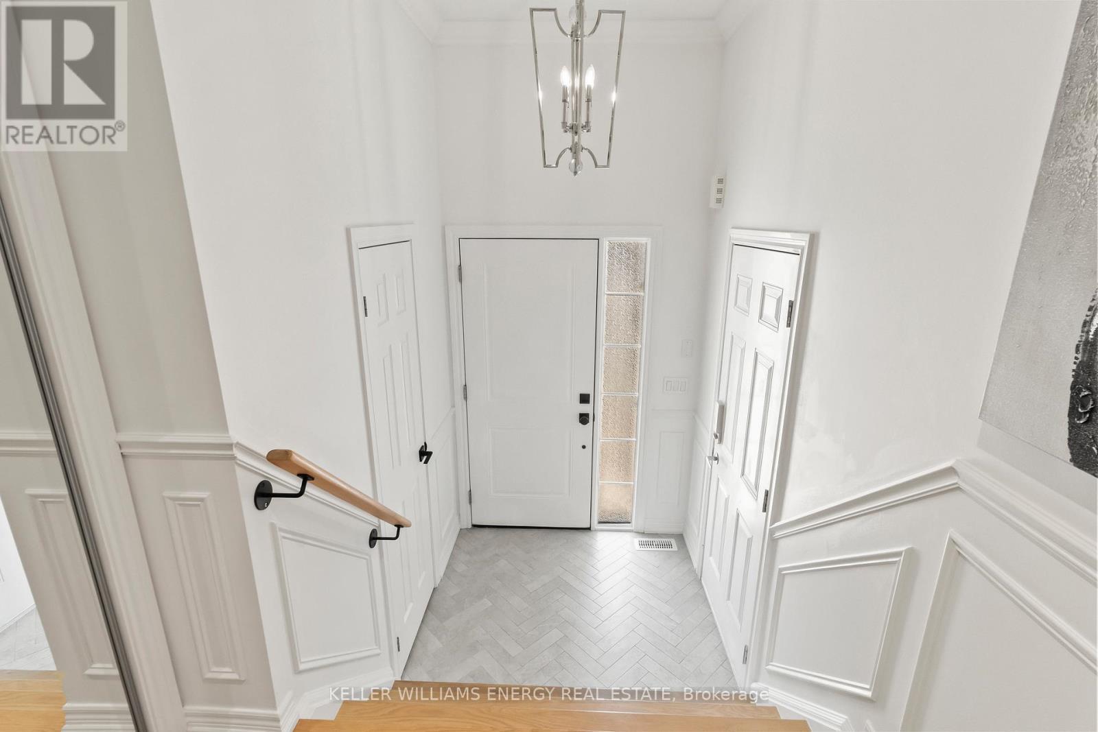 33 Tabaret Crescent, Oshawa (Windfields), ON - Indoor Photo Showing Other Room