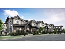 4 6828 208A STREET Langley, BC V2Y 2R7