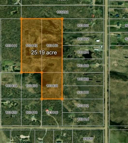 0 40 E Road, Ste Anne Rm, MB