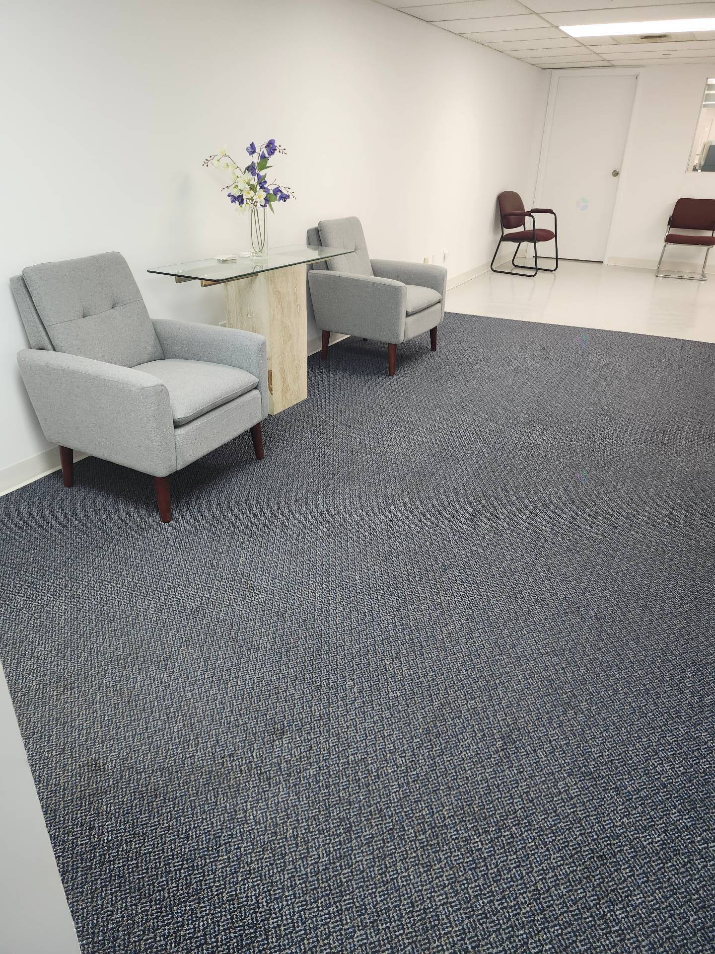 Reception - 200-2225 Boul. Hymus, Dorval, QC - Indoor