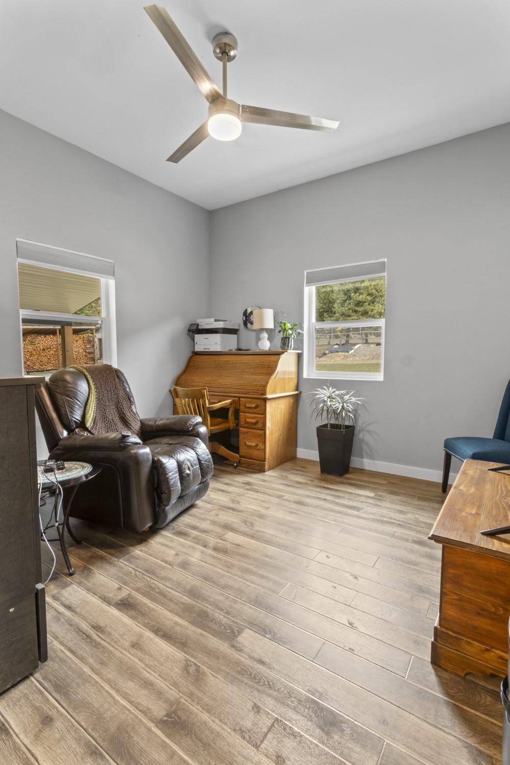 1087 Bear Brook Road, Arrow Creek, BC - Indoor