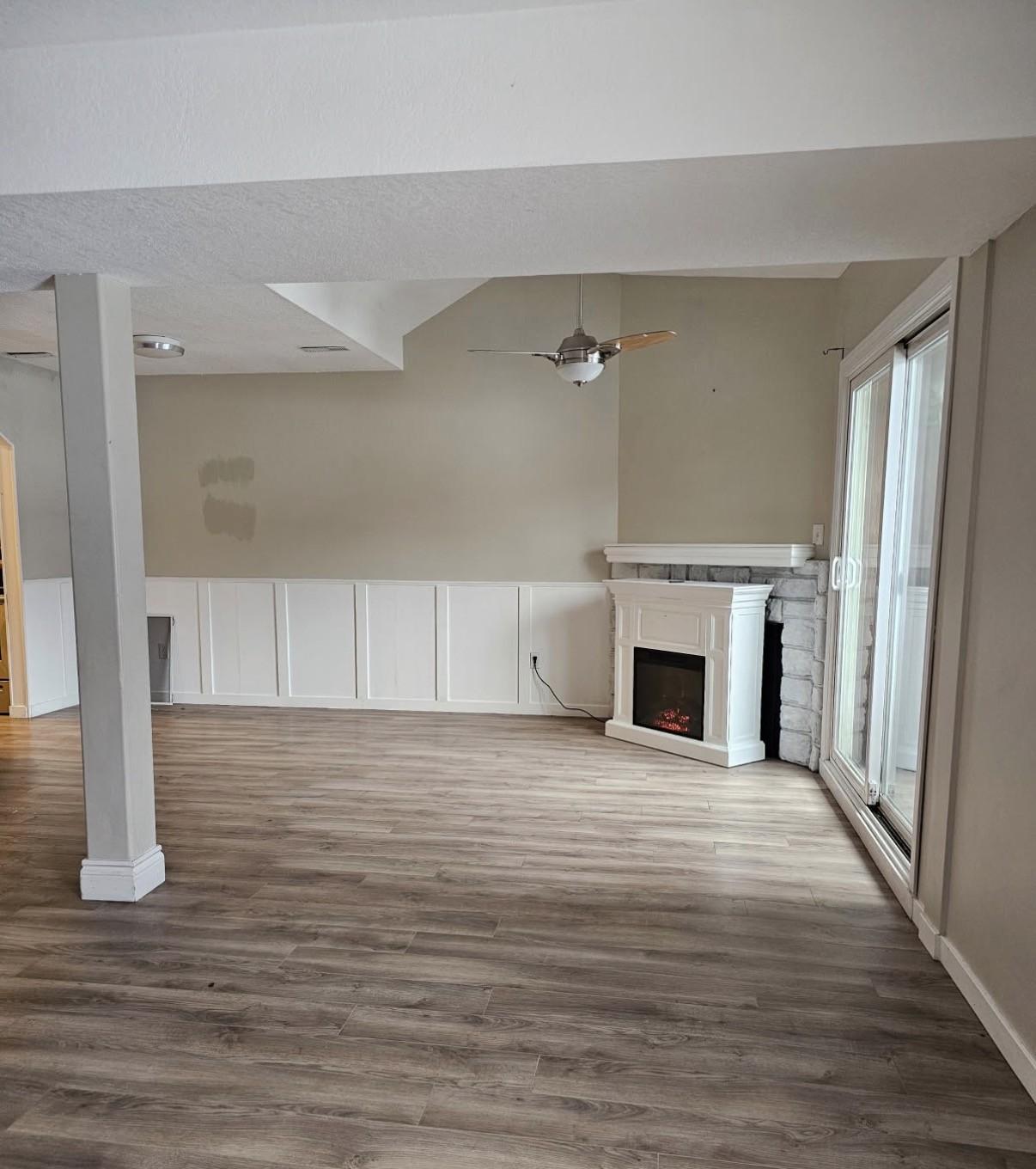 54-1435 Summit Drive, Kamloops, BC - Indoor Photo Showing Other Room