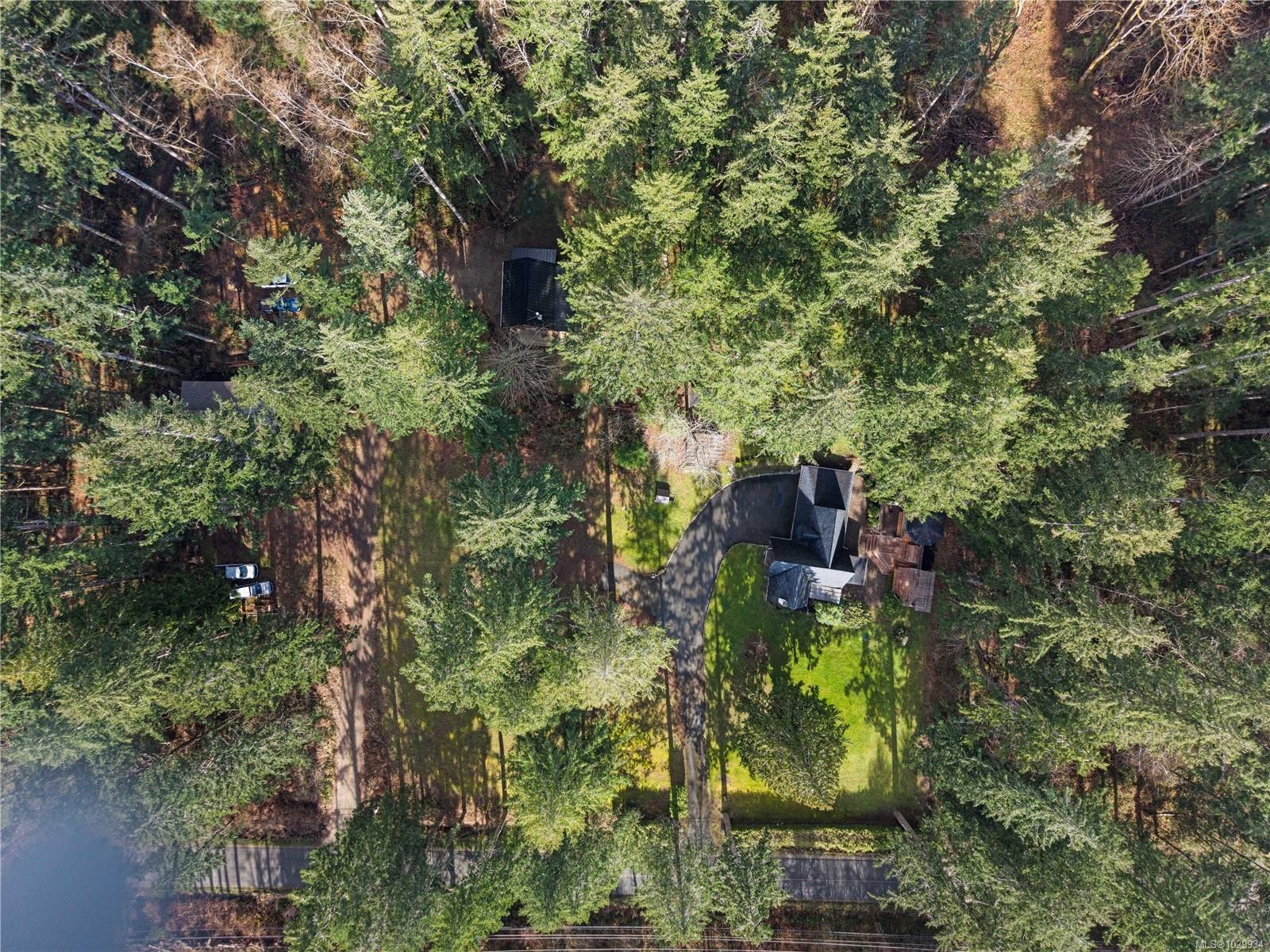 2138 Left Rd, Courtenay, BC