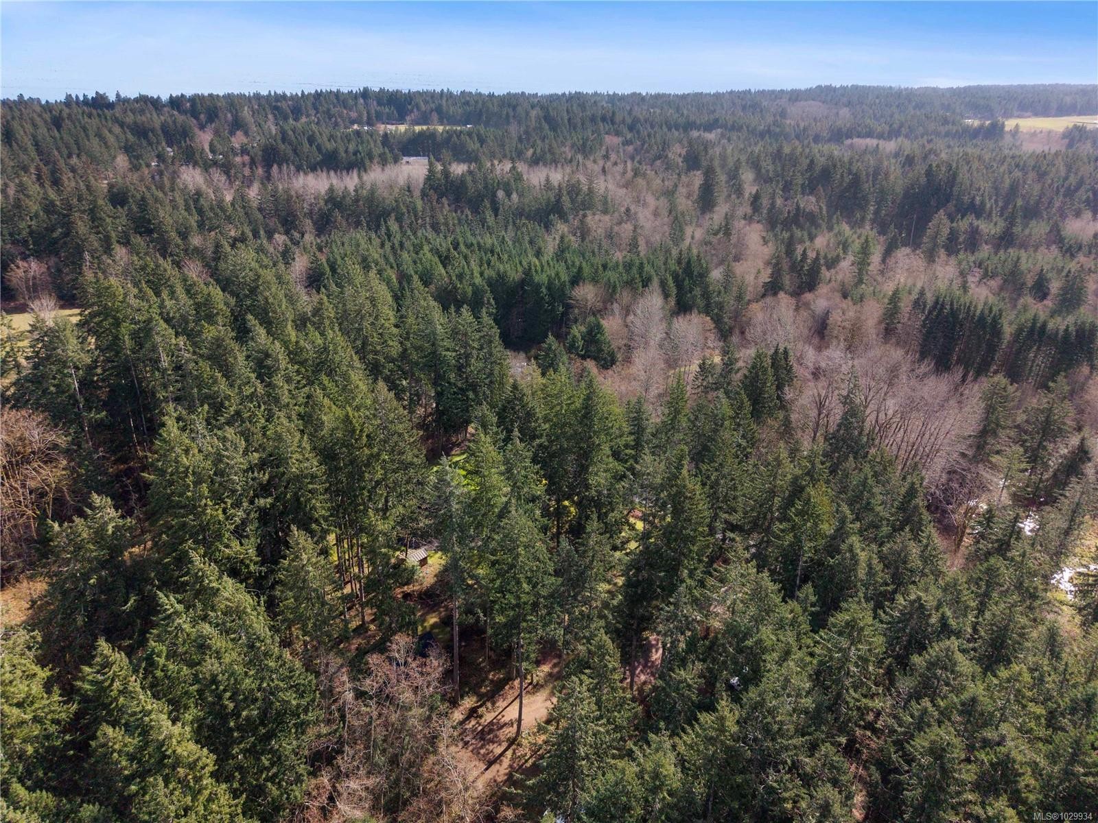 2138 Left Rd, Courtenay, BC