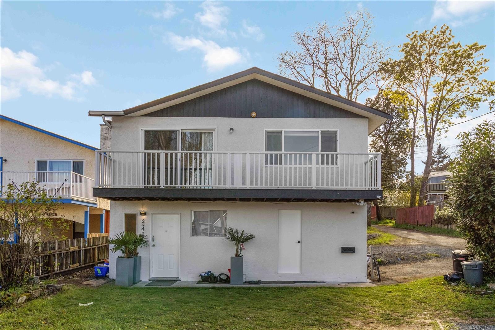 2940 Cedar Hill Rd, Victoria, BC