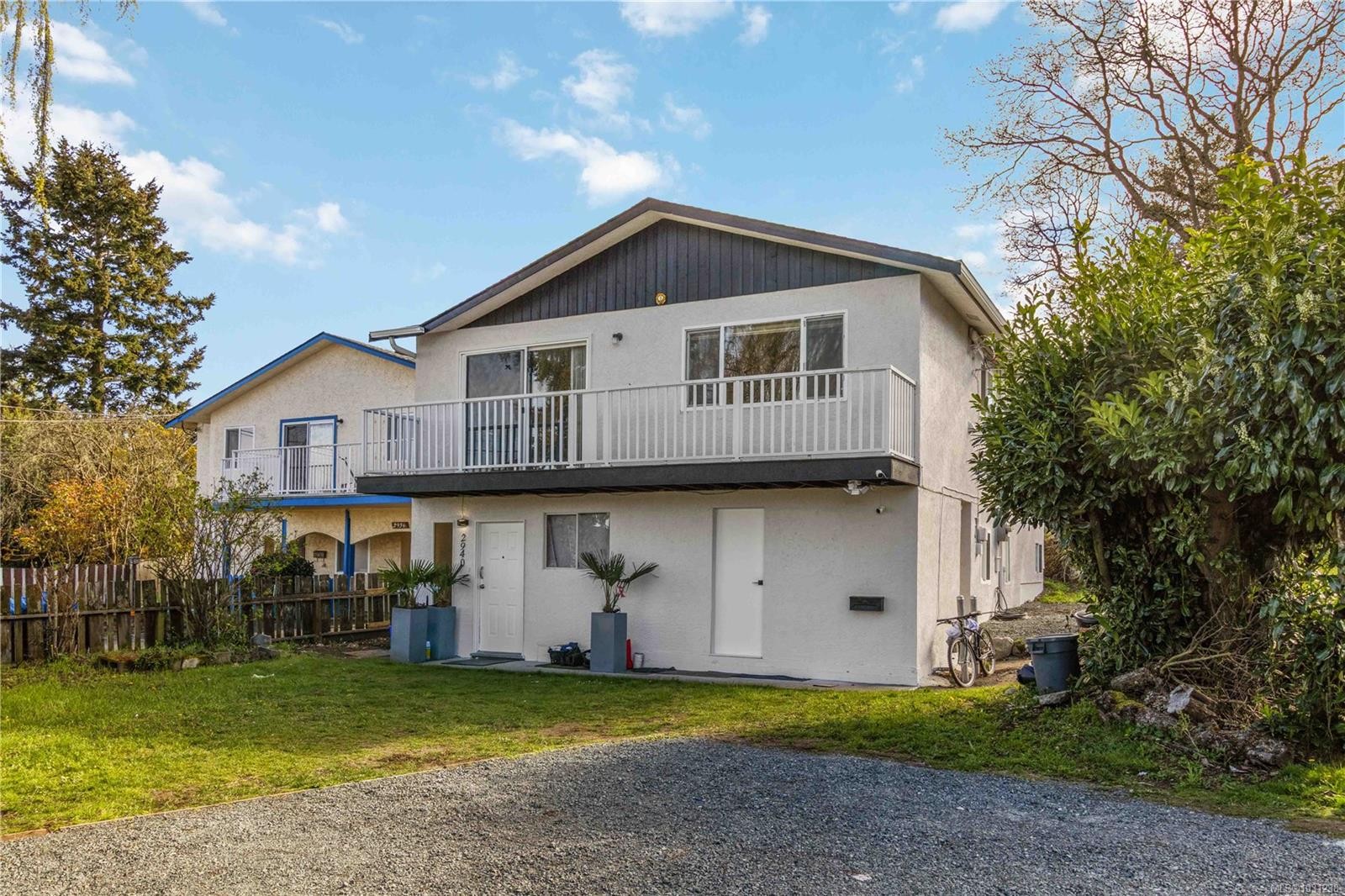 2940 Cedar Hill Rd, Victoria, BC