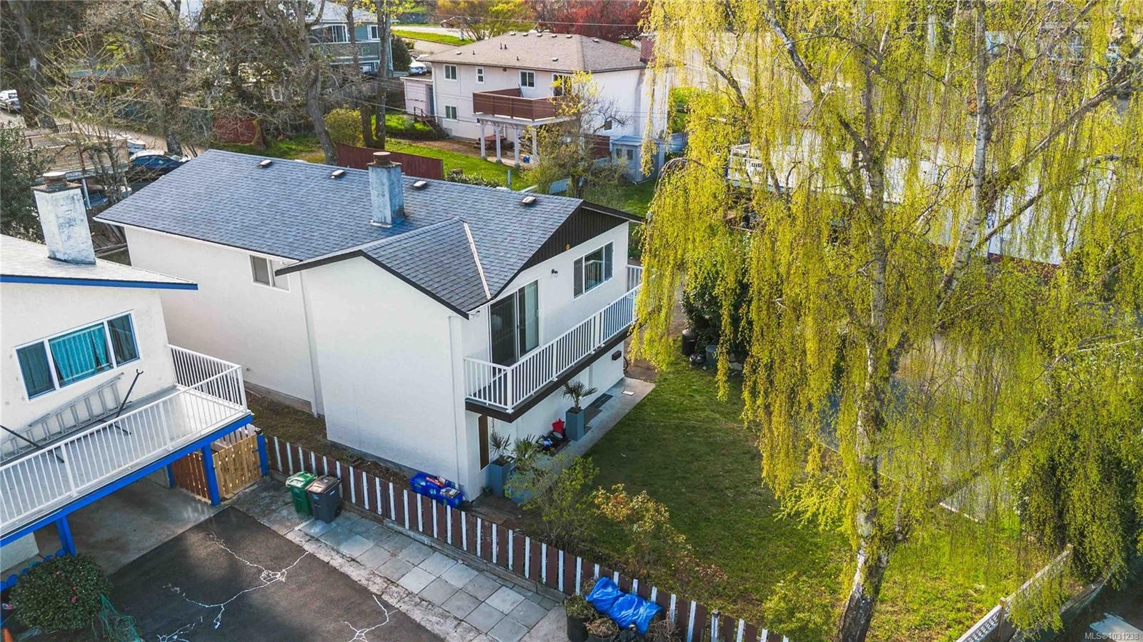 2940 Cedar Hill Rd, Victoria, BC