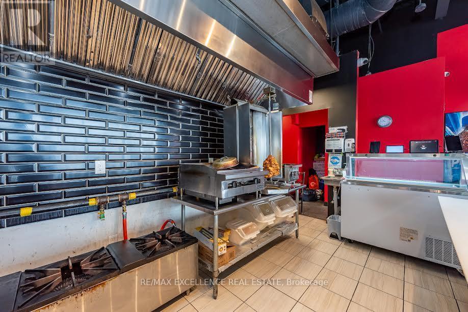 E2 - 50 Rivermont Road, Brampton, ON