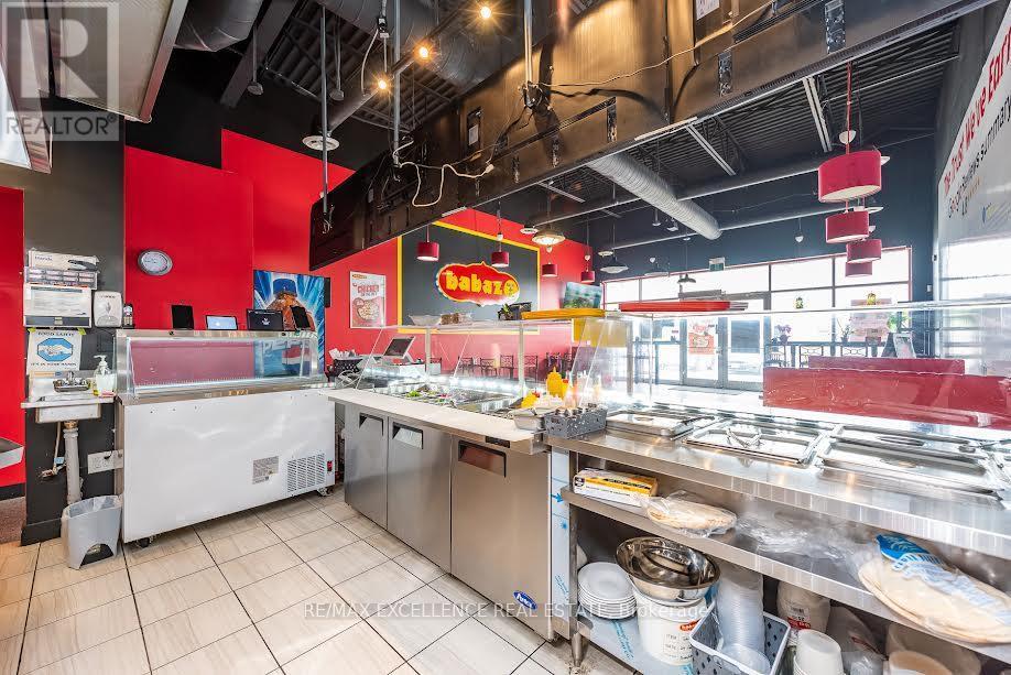 E2 - 50 Rivermont Road, Brampton, ON