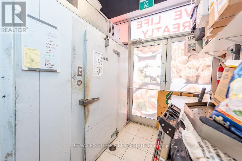 E2 - 50 Rivermont Road, Brampton, ON