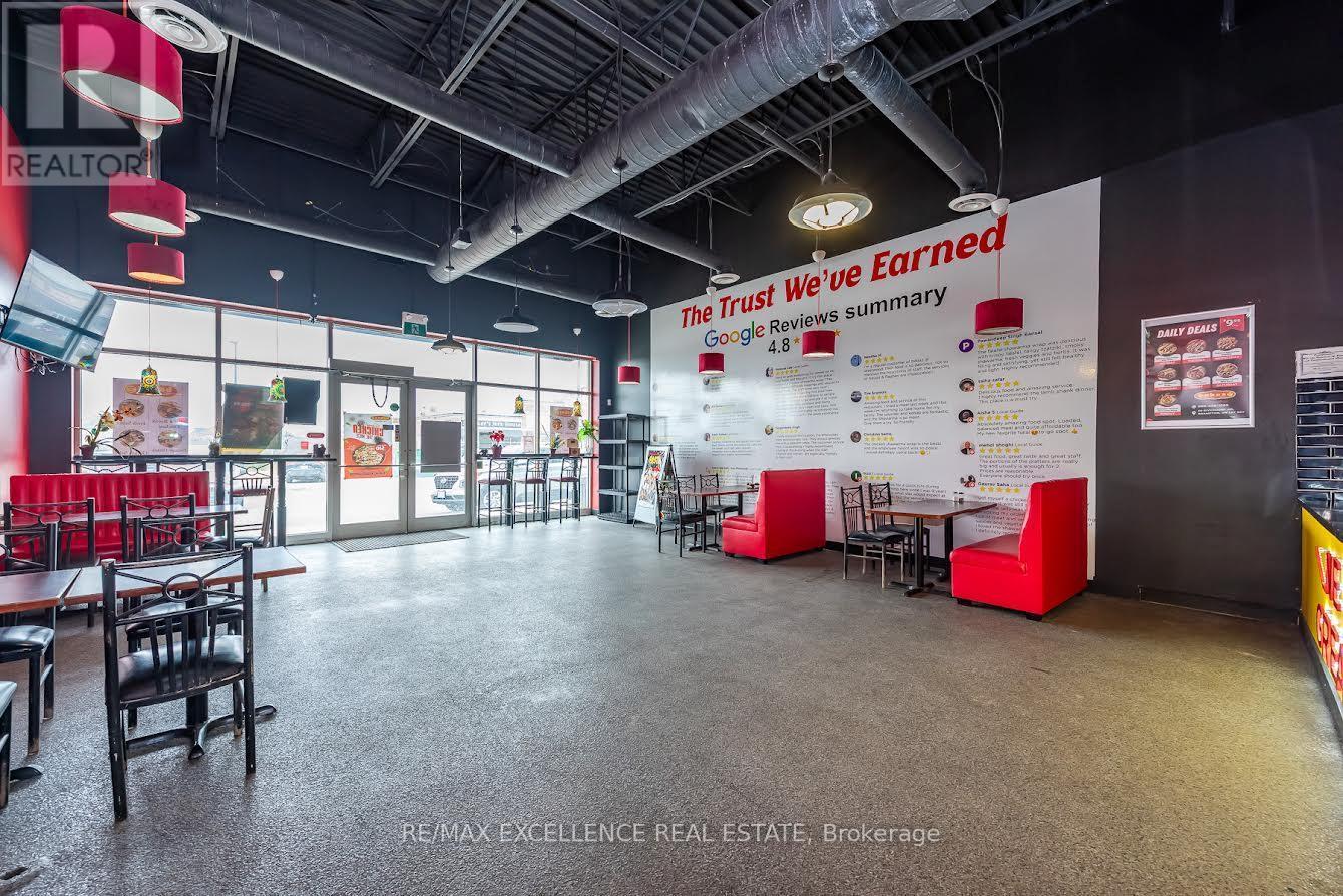 E2 - 50 Rivermont Road, Brampton, ON