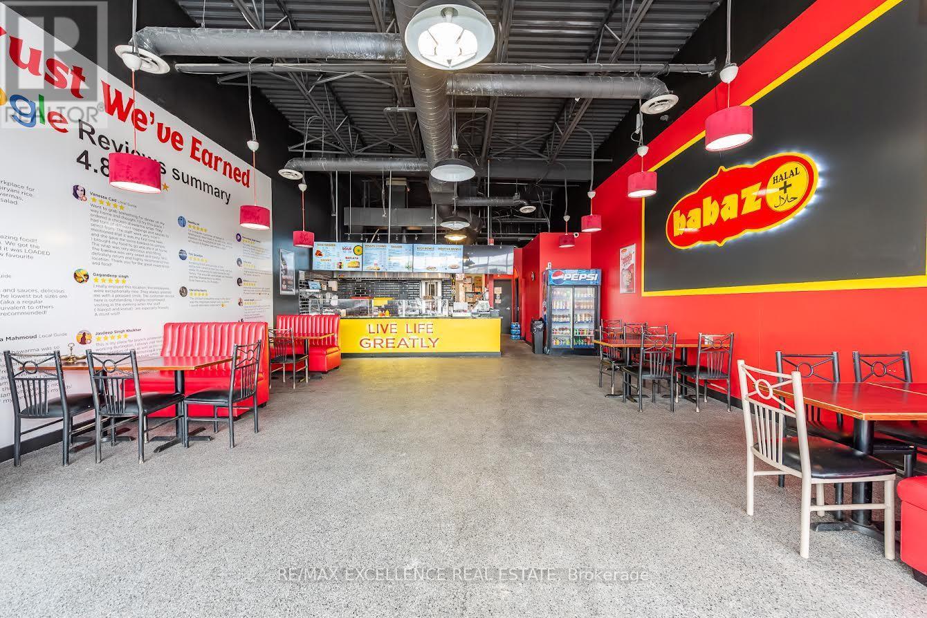 E2 - 50 Rivermont Road, Brampton, ON