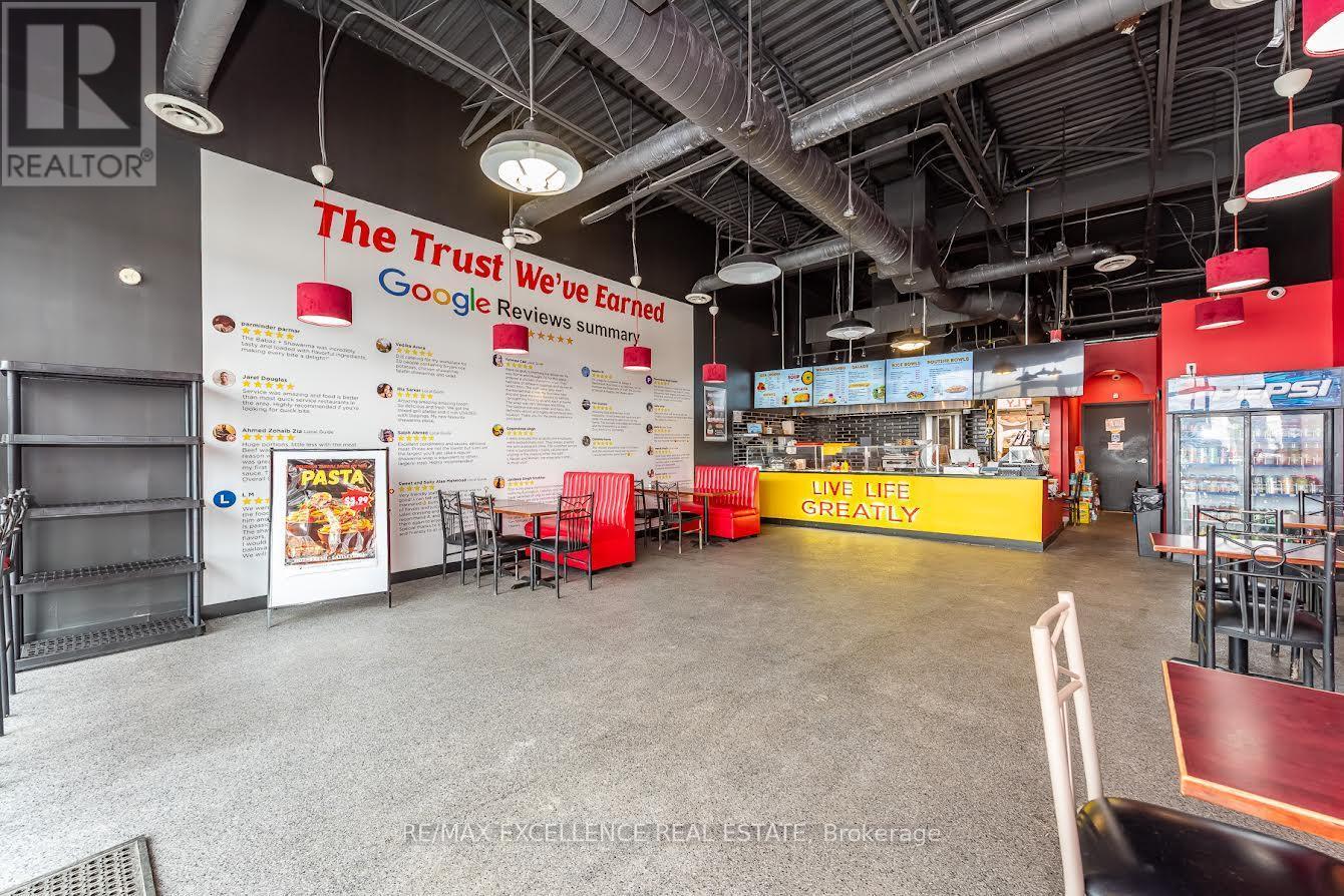 E2 - 50 Rivermont Road, Brampton, ON