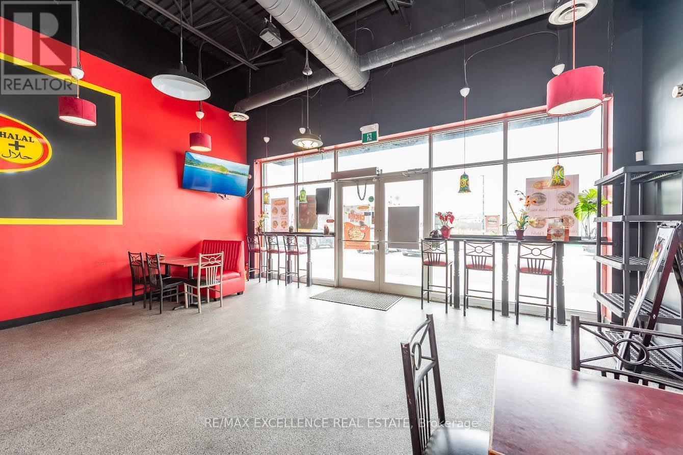 E2 - 50 Rivermont Road, Brampton, ON