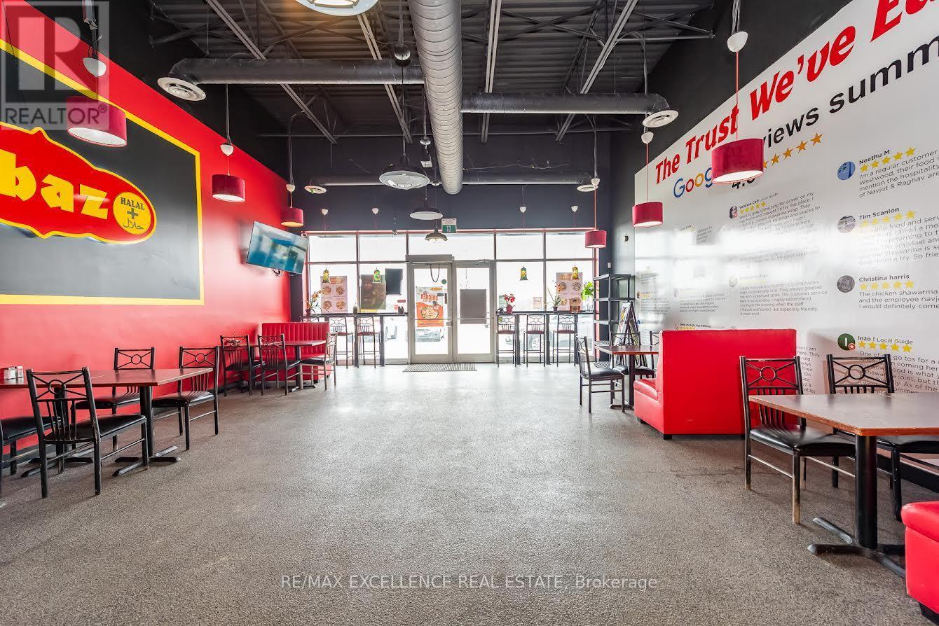 E2 - 50 Rivermont Road, Brampton, ON